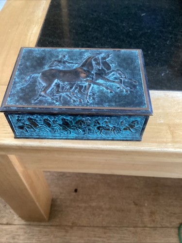 Erhard sohne box c1910 - box,