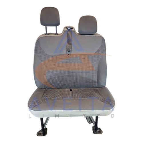Vauxhall vivaro sportive 14 - vauxhall,