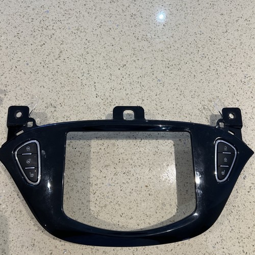 Vauxhall corsa stereo - vauxhall,