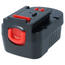 Battery for Black & Decker