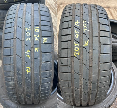 Hankook ventus evo 3 - 3, *