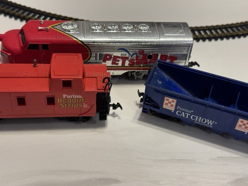 Bachmann scale custom - ho,