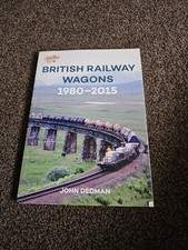 British Railway Wagons