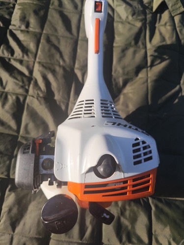 Stihl 2cc petrol - 38, 27.2cc