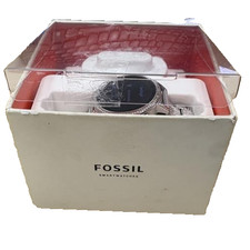 FOSSIL Gen 4 Q Venture HR 0942 Smart Watch. In box