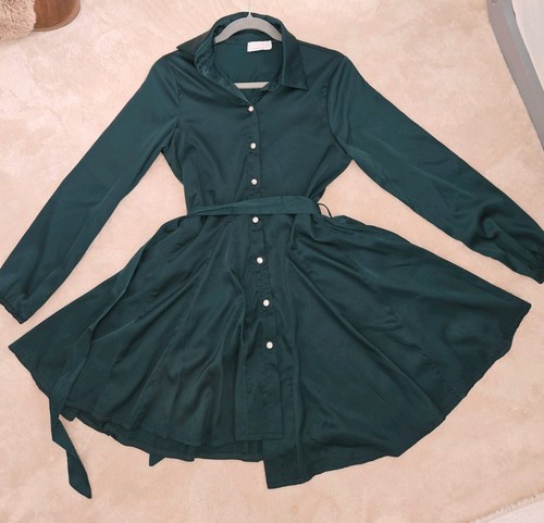 Bnwot quiz goegeous emerald - quiz,