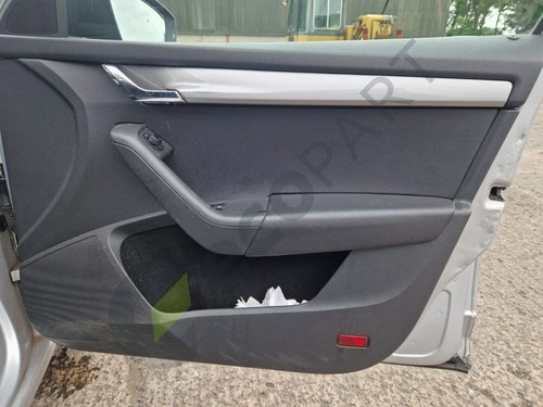 Skoda octavia mk3 typ door - 5e,