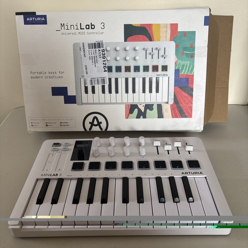 Arturia minilab universal - minilab,