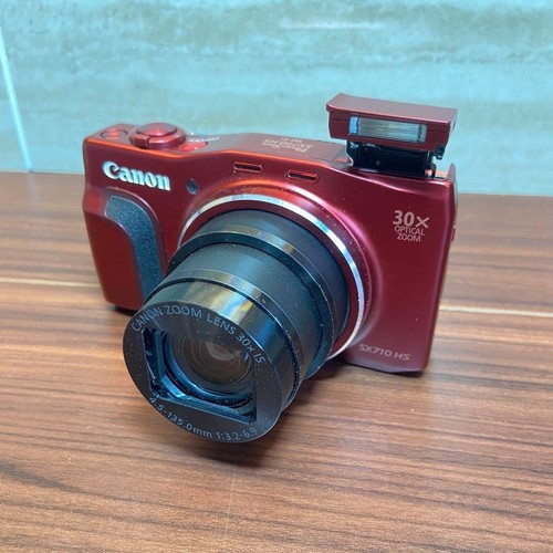 Canon powershot sx710 - canon,