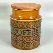 Hornsea Bronte Coffee Storage