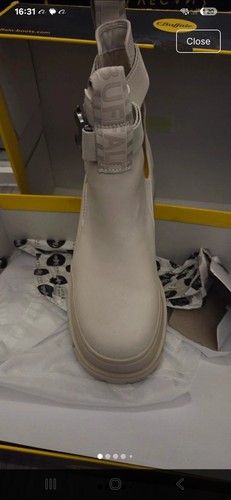 Buffalo aspha coa vegan - aspha, nubuck