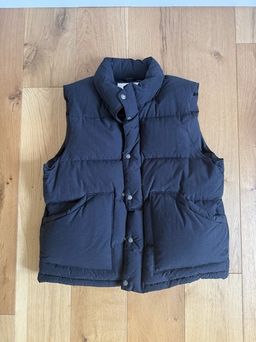 North face men m66 down - north,