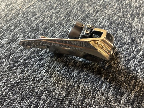 Shimano xtr m952 front mech - shimano,