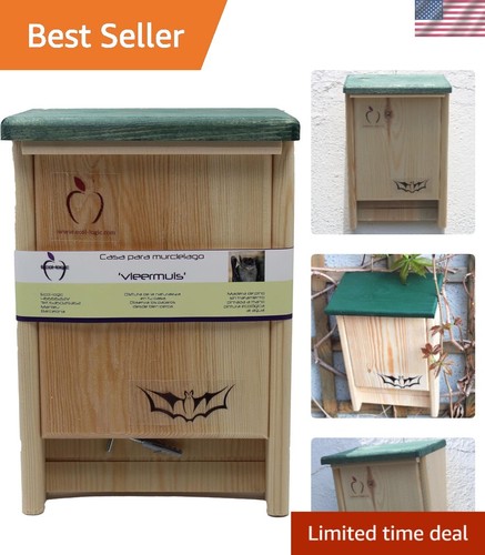 Eco friendly natural wood bat - eco-friendly,