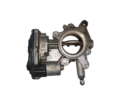 Saab throttle body - saab, 95