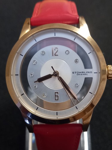 Ladies stuhrling 946l - stuhrling, 946l.02