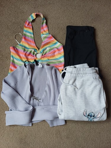 Teens ladies clothes bundle - clothes,