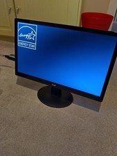 Acer S220HQL 21.5" LCD LED