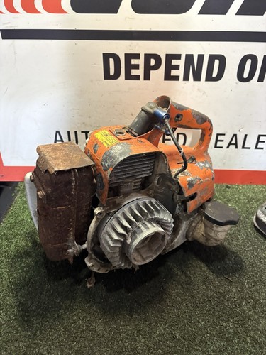 Stihl 08s ts350 petrol disc - 08s,