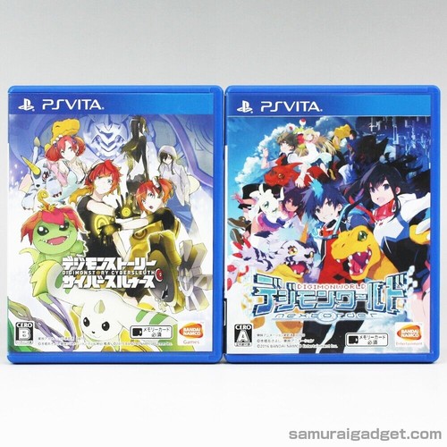 Digimon story cyber - cyber, sleuth
