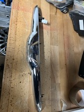 2008 To 2024 Fiat 500 Rear Door Handle