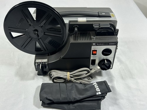 Vintage sankyo dualux 2000h - sankyo,