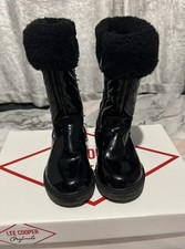 Ted Baker Infant Girls' Ankle Chelsea Boots Size 6