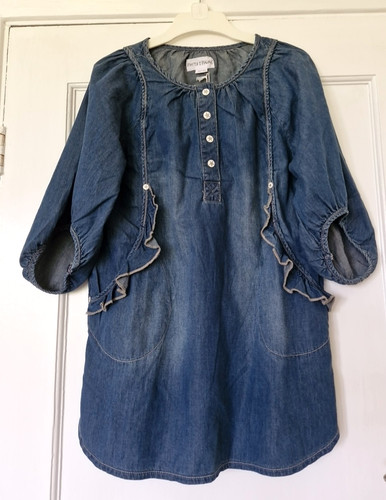 Girls phister philina denim - phister, &philina