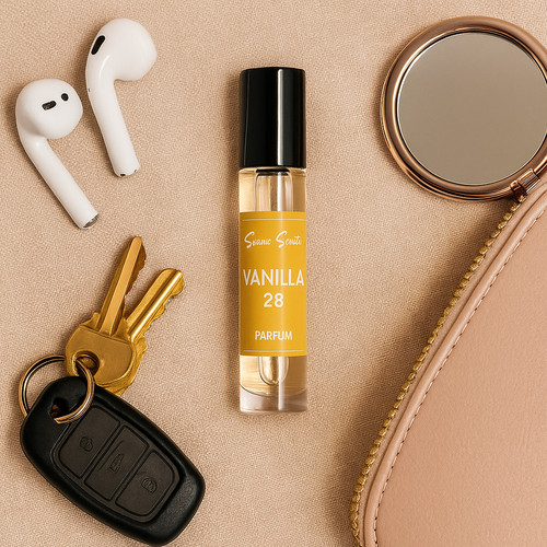Designer perfume oil - perfume, 10ml