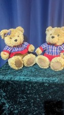 Vintage Peterkin Singing Teddy