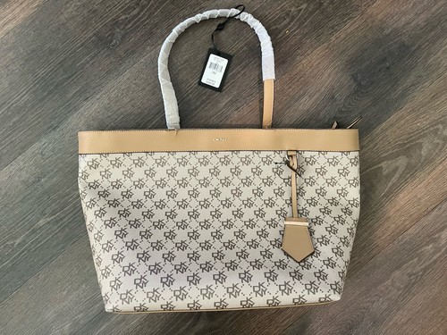 Brand new large - large, dkny