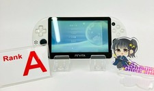PS Vita PCH-2000 Glacier White