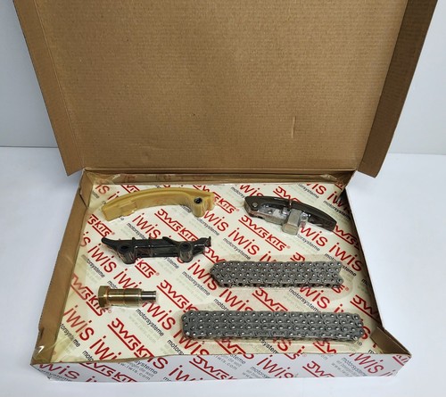 Iwis timing chain kit - timing,