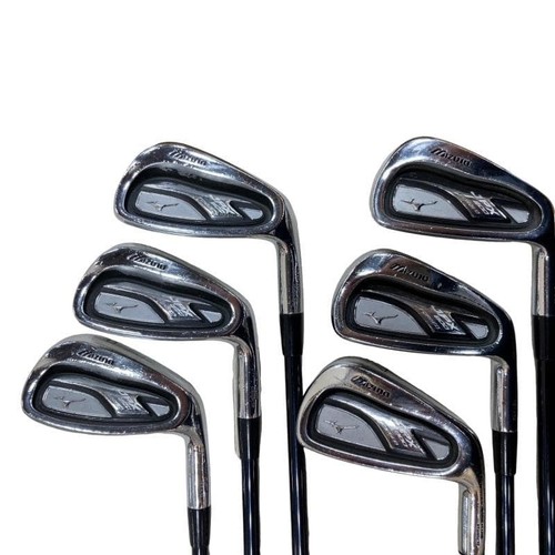 Mizuno jpx 800 - mizuno,