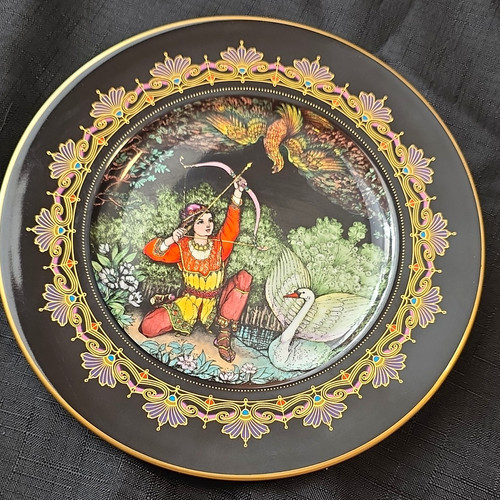 Villeroy boch heinrich tsar - &,