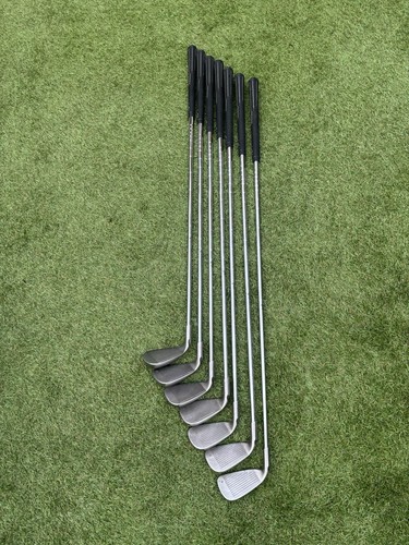Ping g15 irons missing - g15, 4-sw
