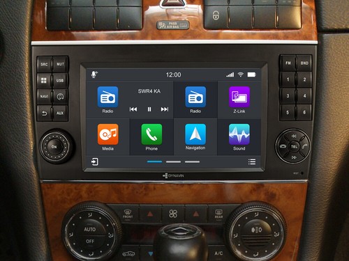 Dynavin clk premium 192gb - ,