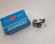 Mazda RX3, 4, 5, 7, 618 (1973 on) *New* Contact Points Set Intermotor 23790