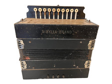 Vintage Sibylla Brand