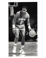 MICHAEL HOLTON Charlotte