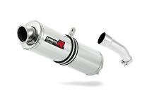FZR 600 1988 - 1993 Exhaust Silencer Muffler ST DOMINATOR