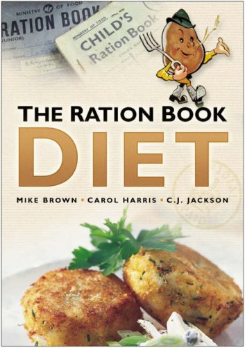 The ration book diet - diet, by