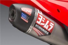 YOSHIMURA RS12 GENUINE