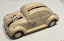 Herbie The Love Bug Volkswagen