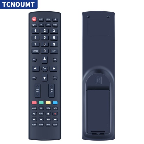 Remote control for istar - for,