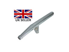 Silencer Exhaust Pipe Muffler