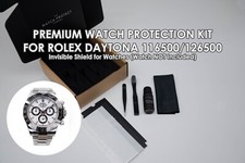 Watch Protection Kit Rolex