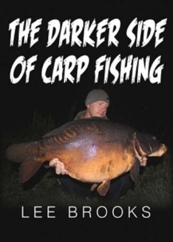 The darker side carp - side,