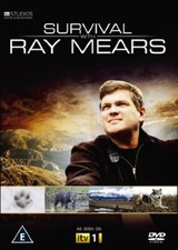 Ray Mears: Survival [DVD] - DVD  QWVG The Cheap Fast Free Post
