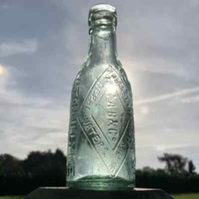 R.A. Barrett & Co Ashton U